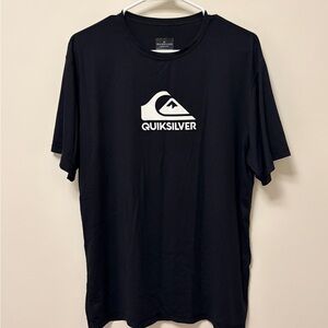 Quiksilver Short Sleeve Tee